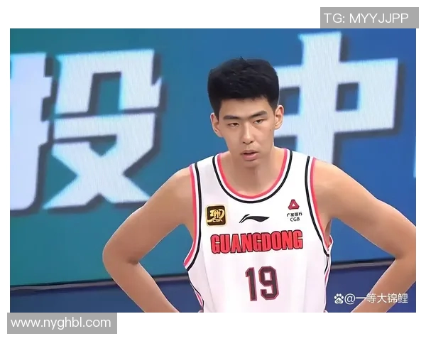 杜锋力推徐昕三分提升广东锋线实力锁定四强席位