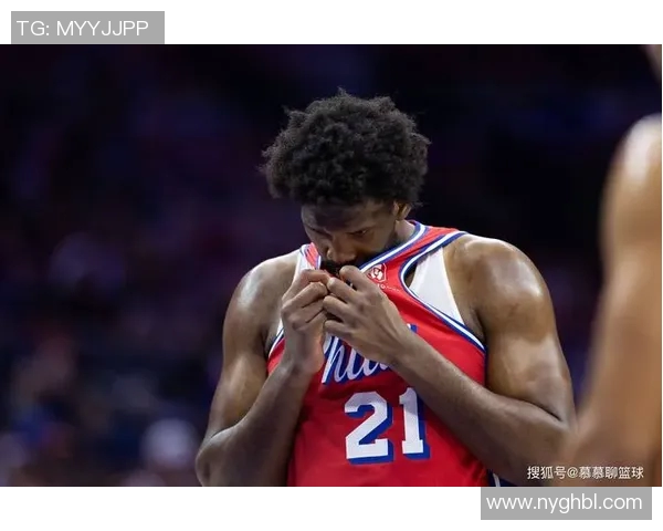 尼克斯再战76人恩比德乔治出战成疑布朗双塔阵容能否奏效