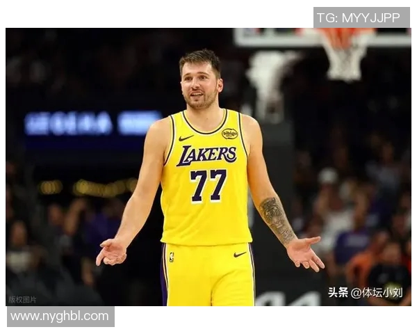 东契奇29分8板9助 湖人战胜灰熊