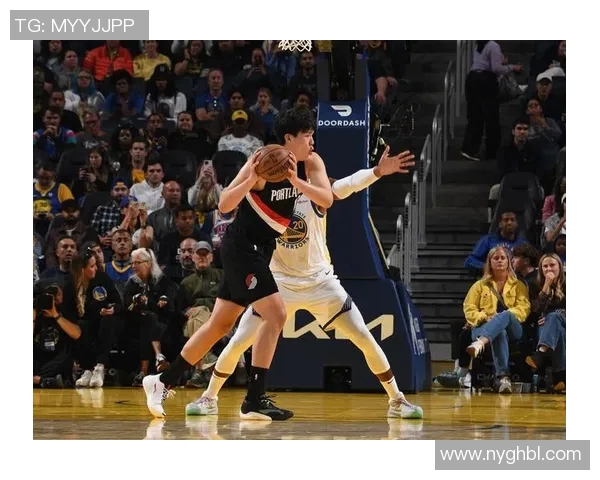 勇士双杀开拓者!库里13中12,杨瀚森制造惊喜,比卢普斯把话挑明 勇士双杀开拓者!库里13中12,杨瀚森制造惊喜,比卢普斯把话挑明