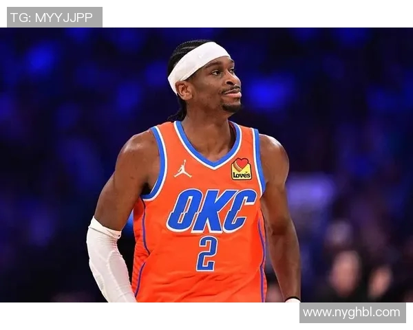 亚历山大33分11个篮板 雷霆取得15连胜