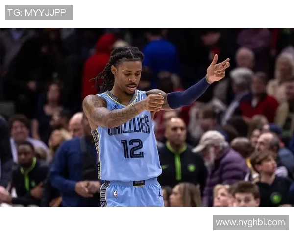 复古战靴加持！莫兰特狂轰35分率队击退鹈鹕