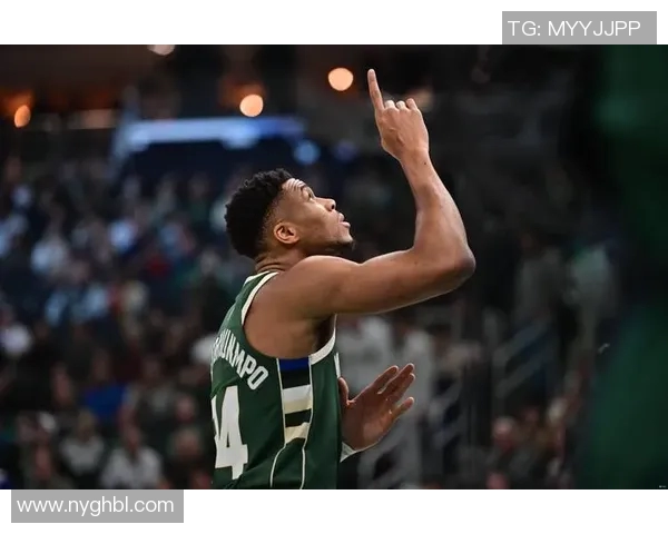 字母哥加盟马刺？三方交易方案曝光，雄鹿一群坑货真配不上他