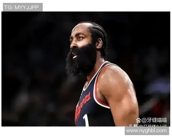 吐槽泰伦·卢?哈登:我们的阵容变化太频繁,轮换一直在调整 吐槽泰伦·卢?哈登:我们的阵容变化太频繁,轮换一直在调整