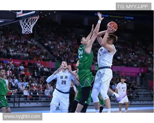 广东男篮复仇辽宁晋级决赛,明晚与浙江争冠 广东男篮复仇辽宁晋级决赛,明晚与浙江争冠