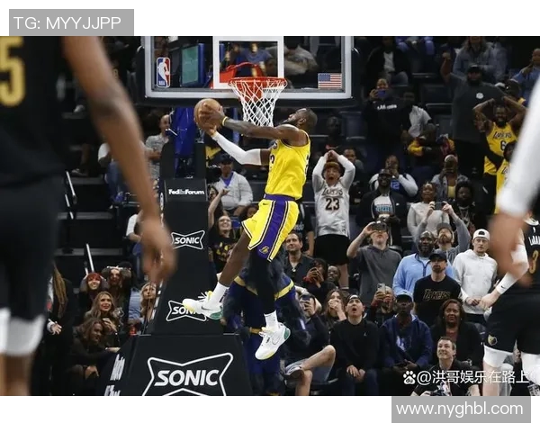 詹姆斯压哨绝杀 湖人险胜步行者