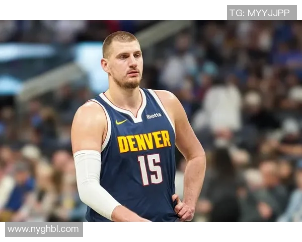 防不住！约基奇第三节5投全中怒砍10分4篮板