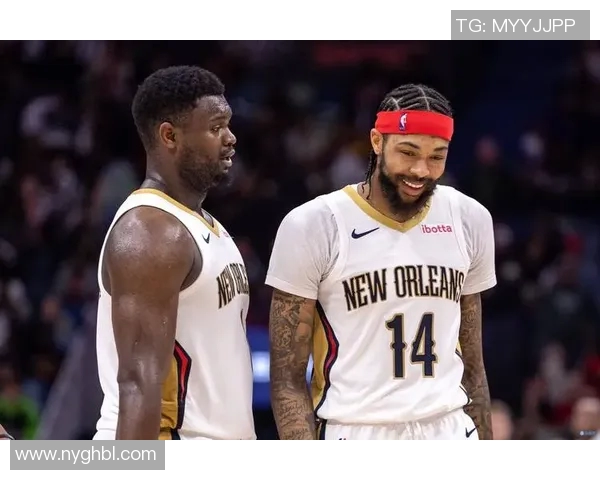 进攻大战!布伦森&英格拉姆球星对飚,两队首节狂砍74分 进攻大战!布伦森&英格拉姆球星对飚,两队首节狂砍74分