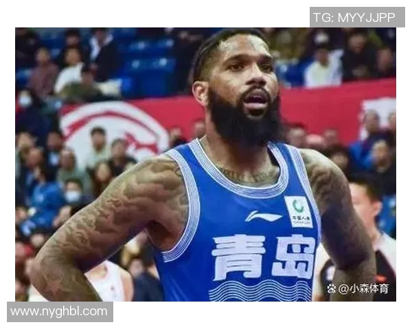 鲍威尔：我不看重数据&只想要赢球 我希望改正自己的一些错误