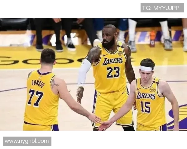 一场126-98让湖人跌出西部前3！紫金军遭遇伤病，佩林卡启动交易