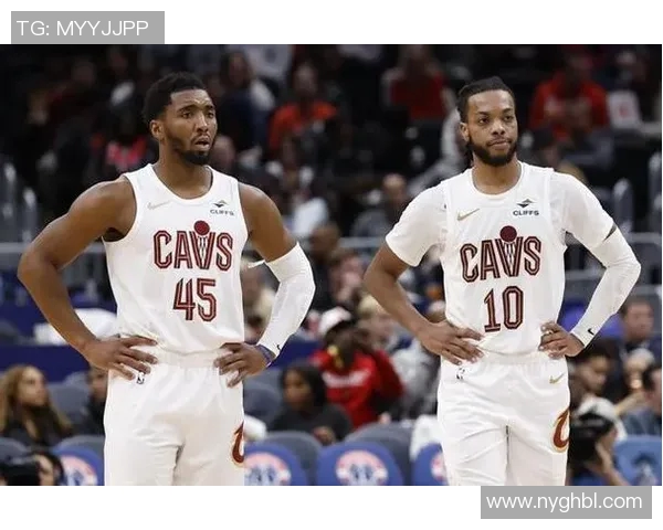 前路在何方?骑士11战仅三胜,15-14位东部第八 前路在何方?骑士11战仅三胜,15-14位东部第八