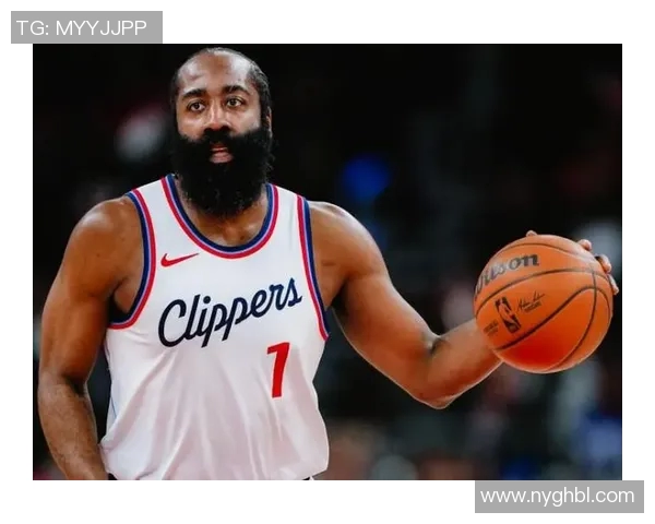 轻松发挥！哈登14中6拿到21分3板5助1断 0失误