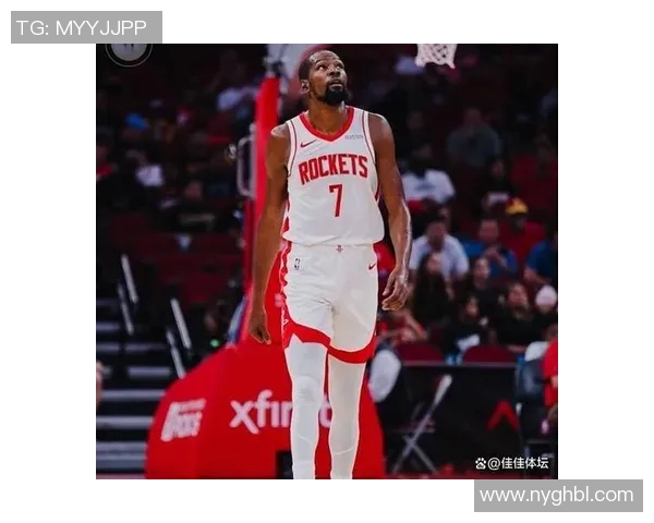 申京力压文班，火箭111-106马刺，杜兰特是“牛马”，谈三件事！