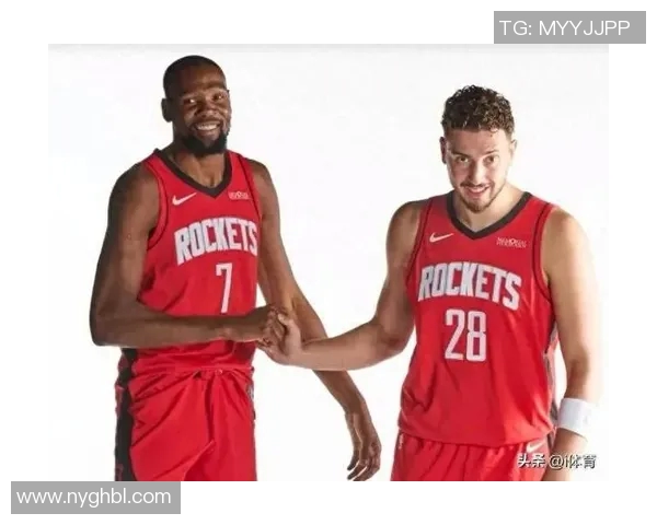 火箭双星登顶西部前十，杜兰特与申京引领球队全明星人气潮