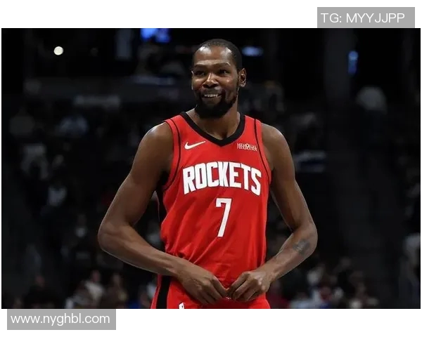 杜兰特轮休，火箭后场主力奥科吉却上演灾难级表现？