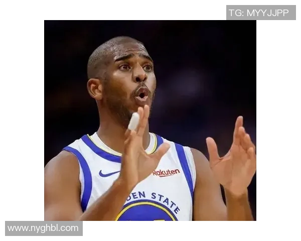 美记回忆保罗火箭时期控场细节：真正的场上指挥官