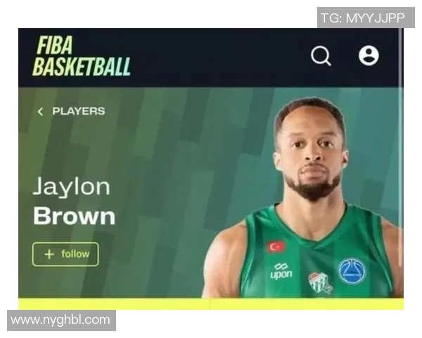 正式确定！辽宁男篮签约布罗金顿，第七外援到位